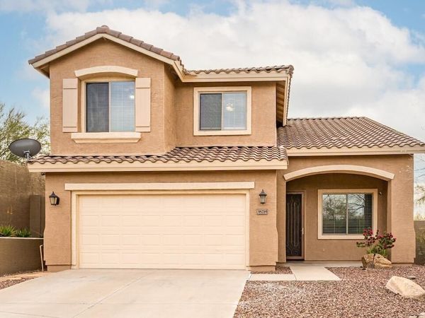 38214 N PAGODA Court, Phoenix, AZ 85086