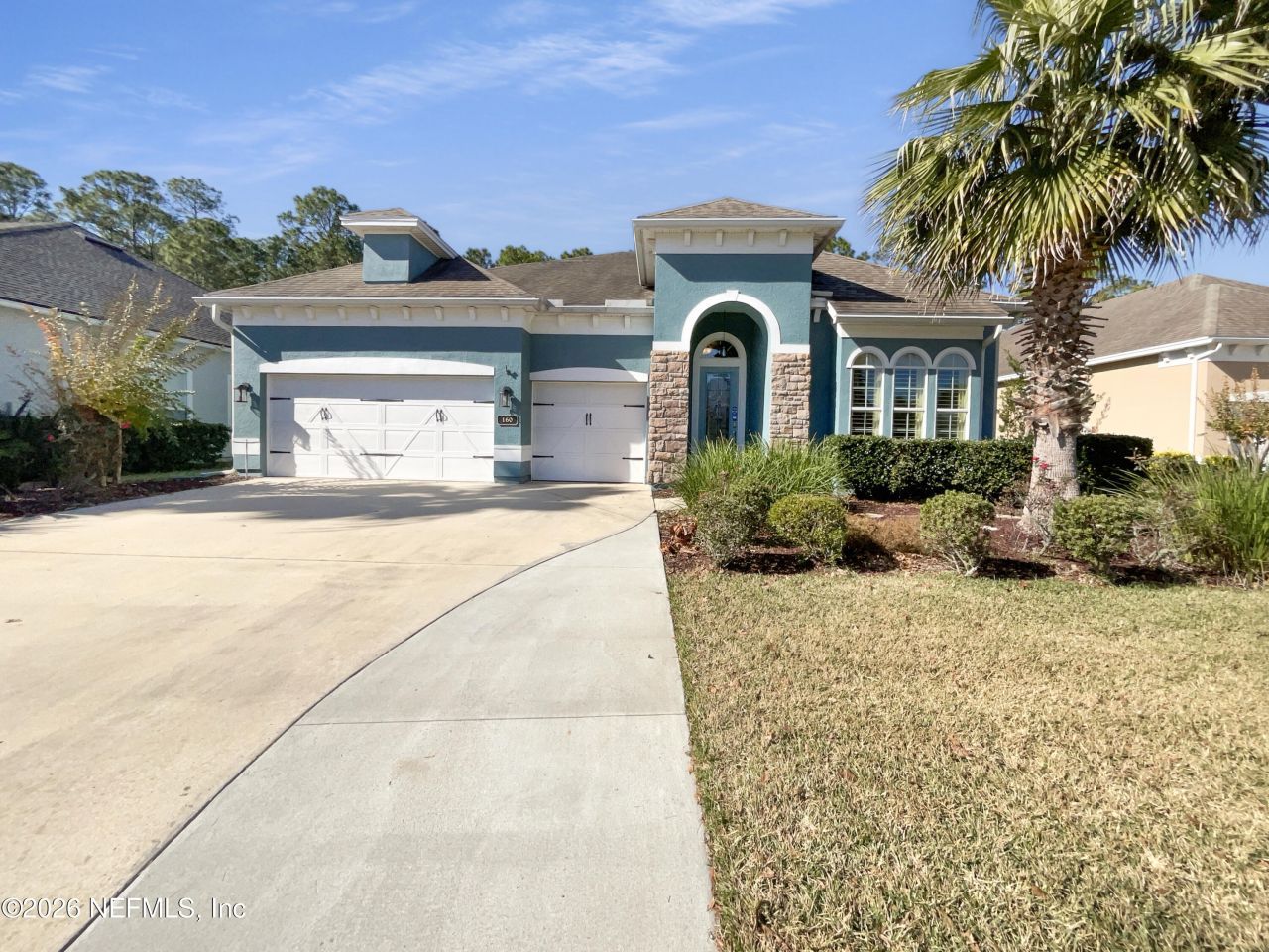 160 Stately Shoals Trail, Ponte Vedra, FL 32081 Main Photo