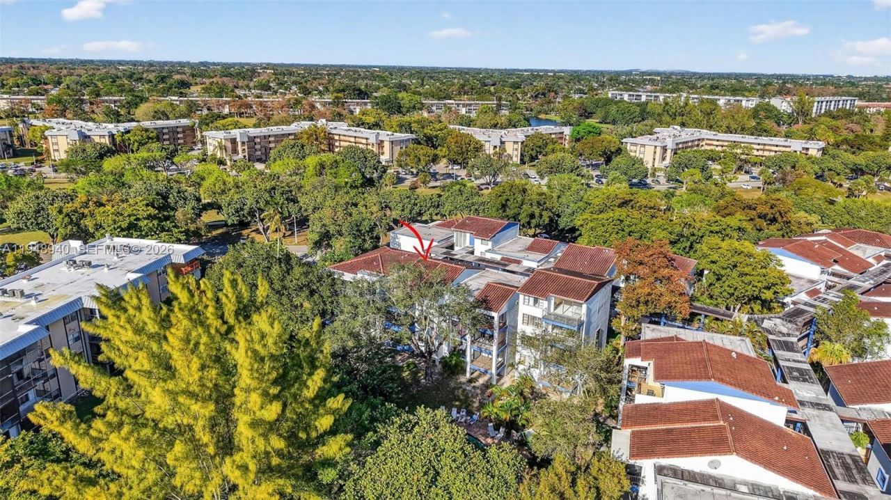 6060 S Falls Cir Dr, Unit 306, Lauderhill, FL 33319 Photo