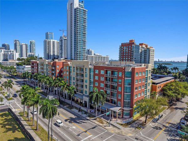 2001 Biscayne Blvd, Unit 3213, Miami, FL 33137