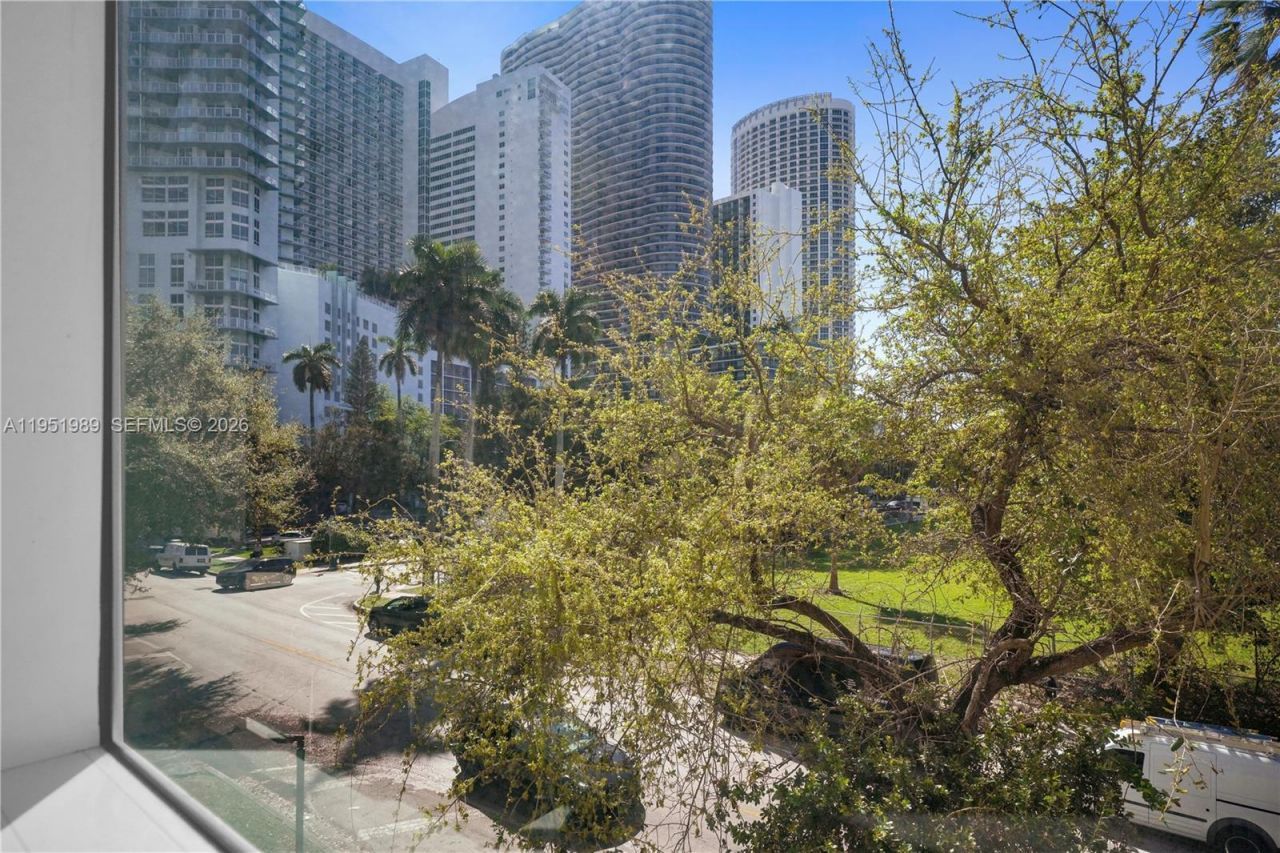 2001 Biscayne Blvd, Unit 3213, Miami, FL 33137 Photo