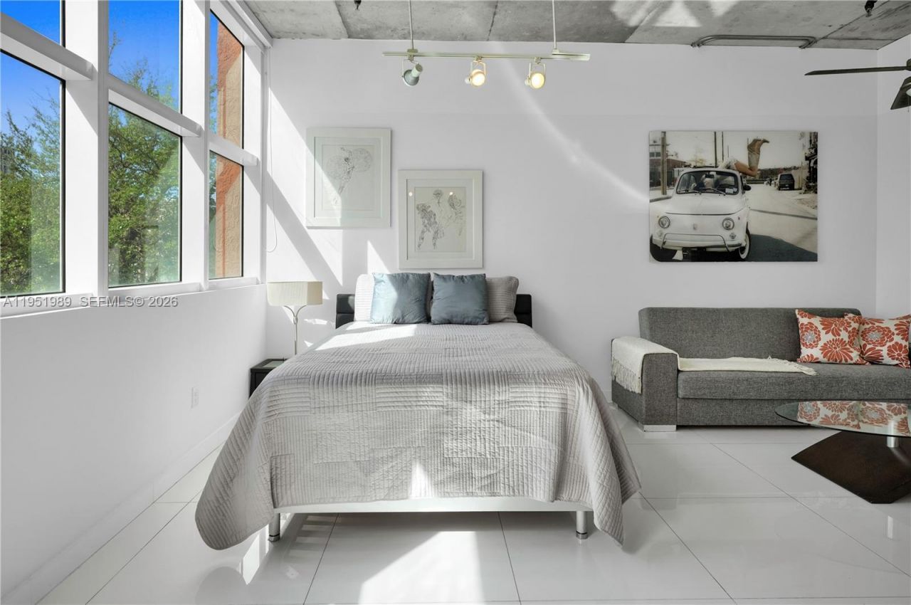2001 Biscayne Blvd, Unit 3213, Miami, FL 33137 Photo