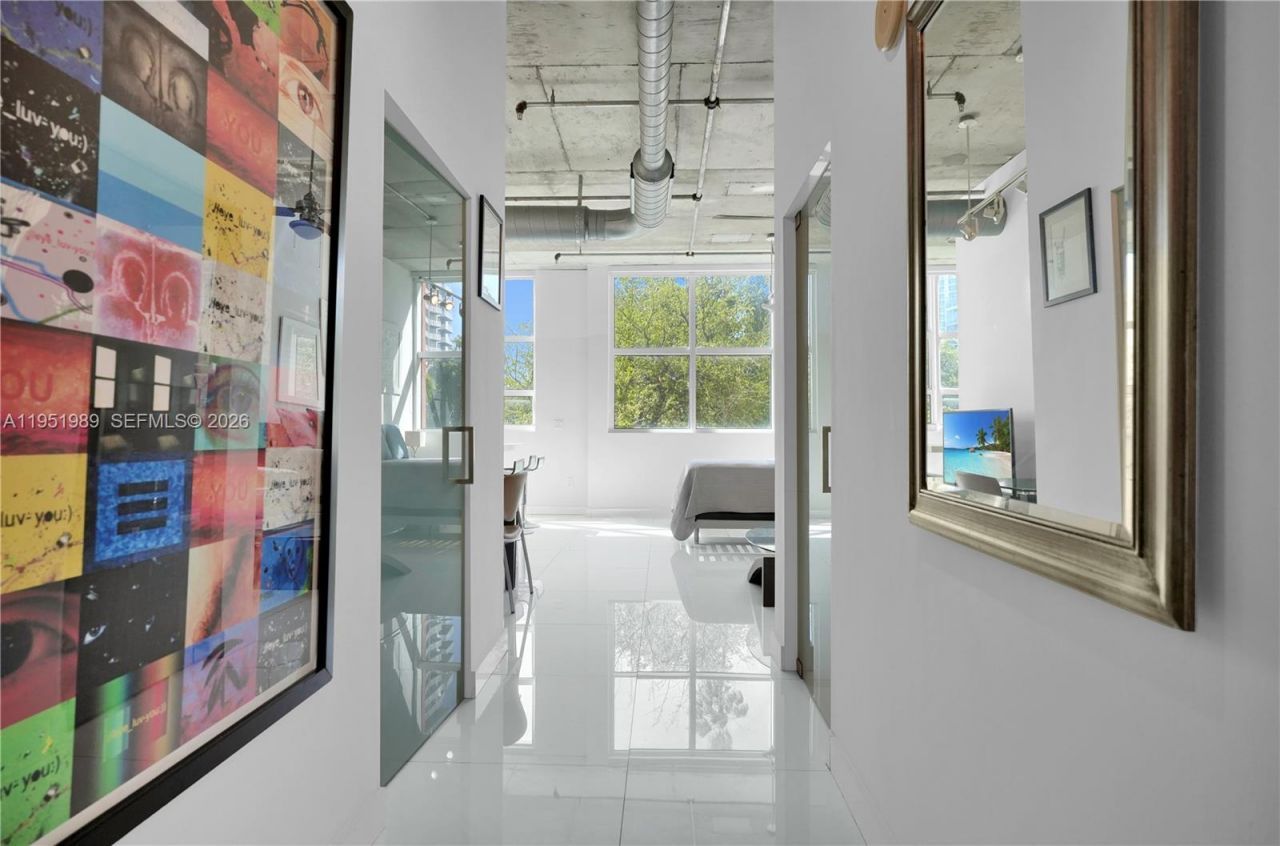 2001 Biscayne Blvd, Unit 3213, Miami, FL 33137 Photo