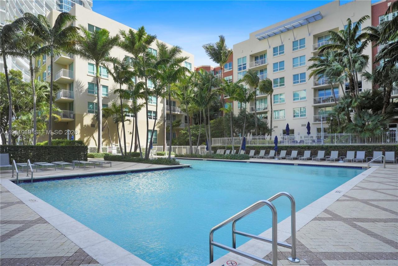 2001 Biscayne Blvd, Unit 3213, Miami, FL 33137 Photo