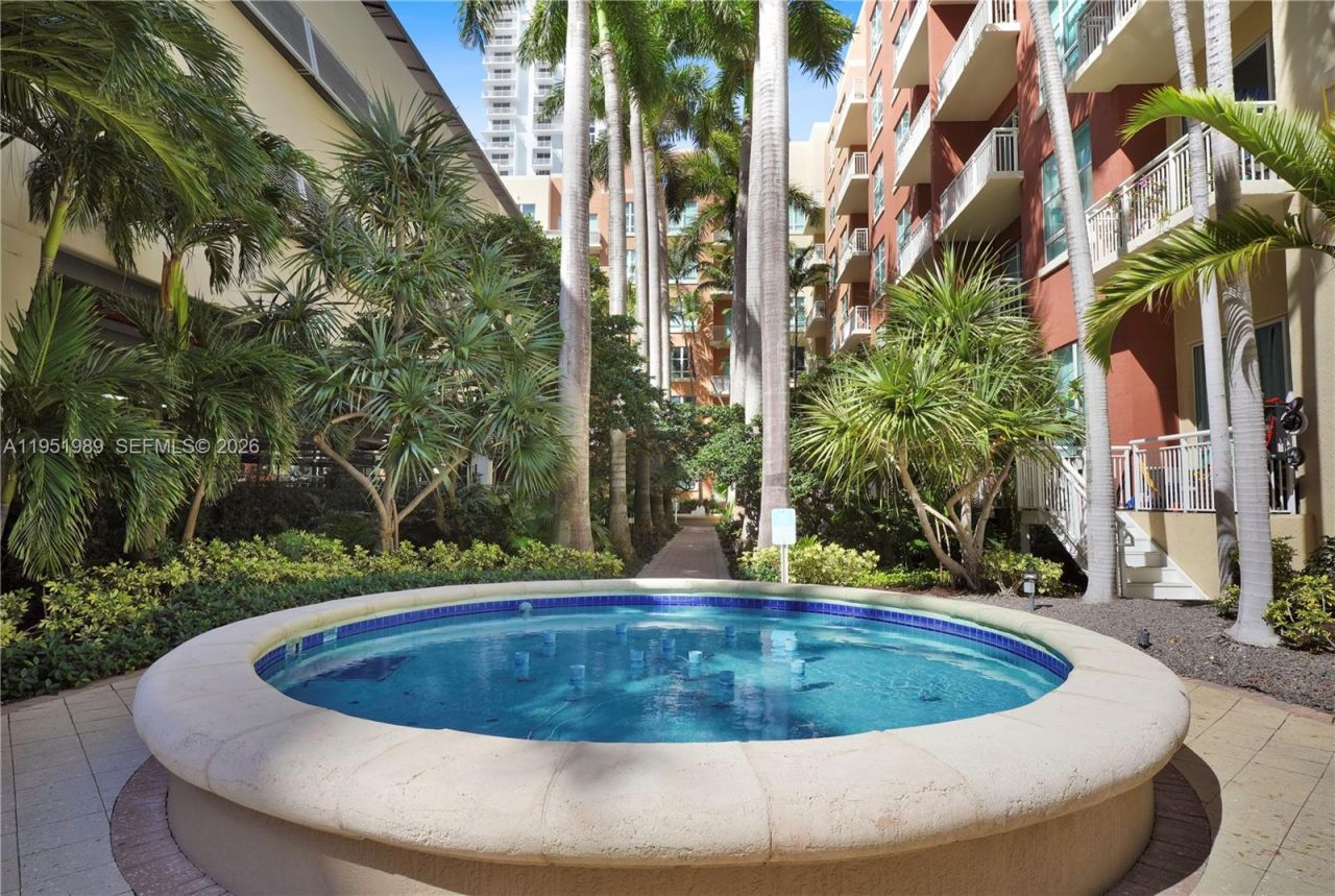 2001 Biscayne Blvd, Unit 3213, Miami, FL 33137 Photo