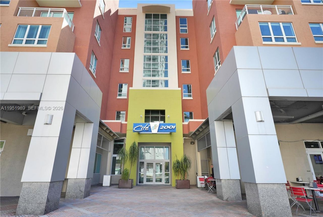 2001 Biscayne Blvd, Unit 3213, Miami, FL 33137 Photo