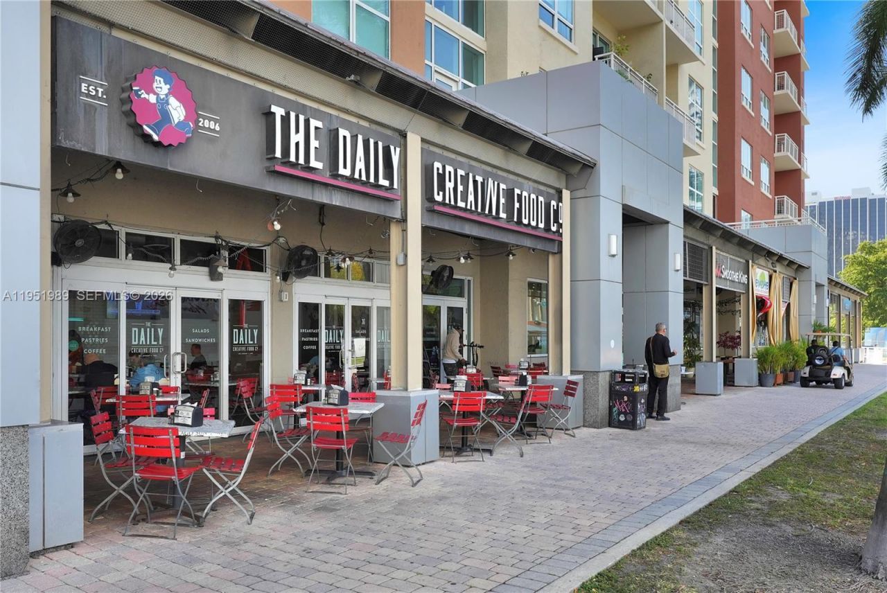 2001 Biscayne Blvd, Unit 3213, Miami, FL 33137 Photo