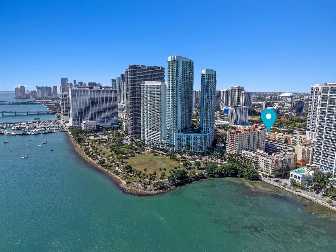 2001 Biscayne Blvd, Unit 3213, Miami, FL 33137 Photo