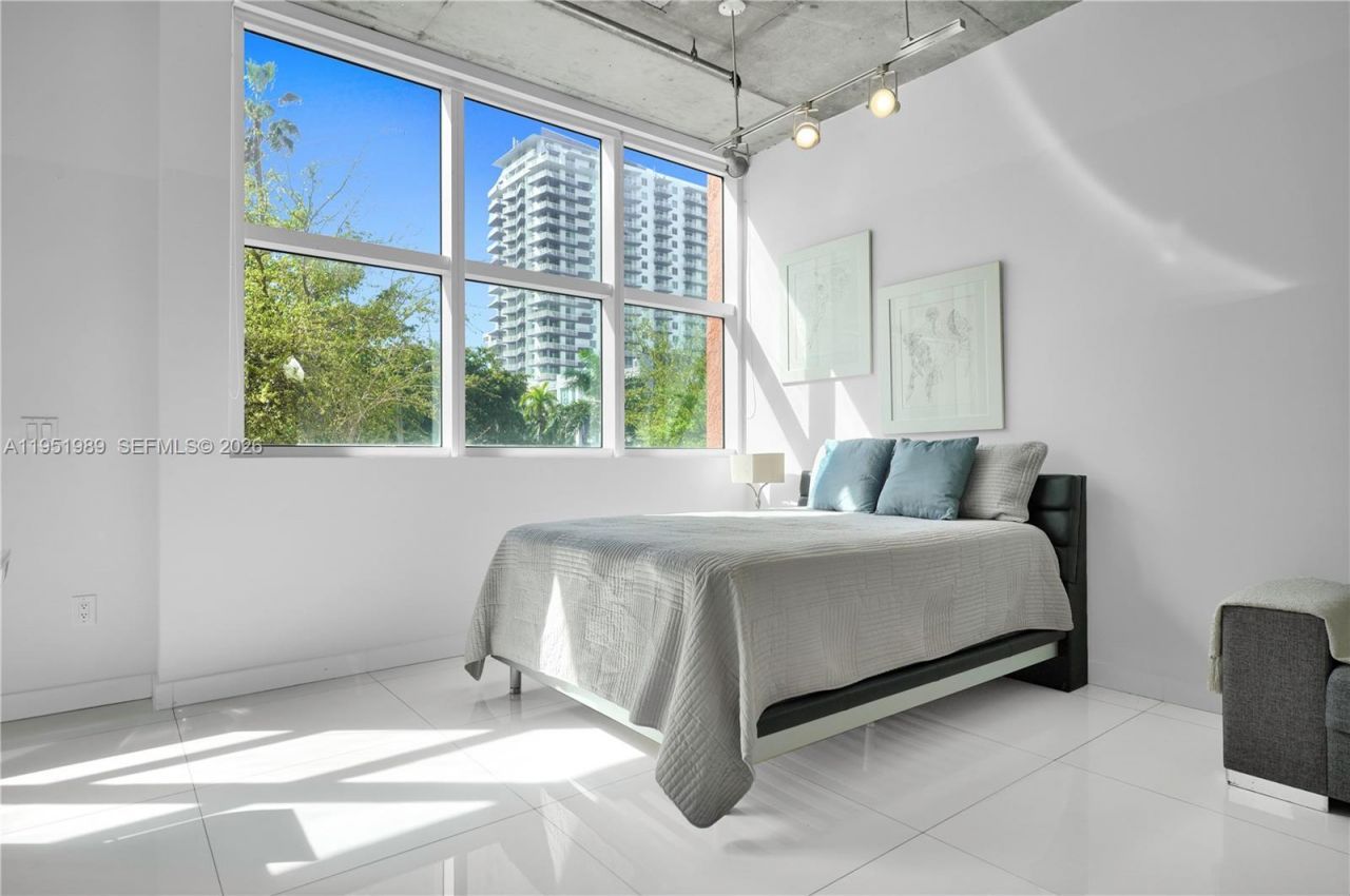 2001 Biscayne Blvd, Unit 3213, Miami, FL 33137 Photo