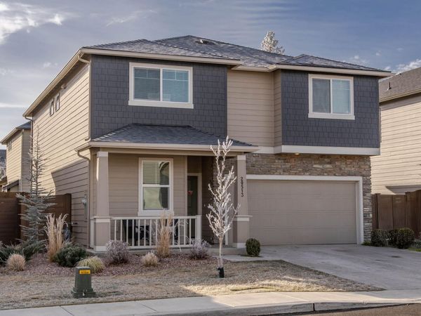 20513 SE Byron Avenue, Bend, OR 97702