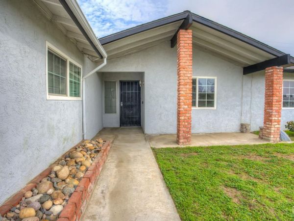 4600 Alexander Street, Bakersfield, CA 93307