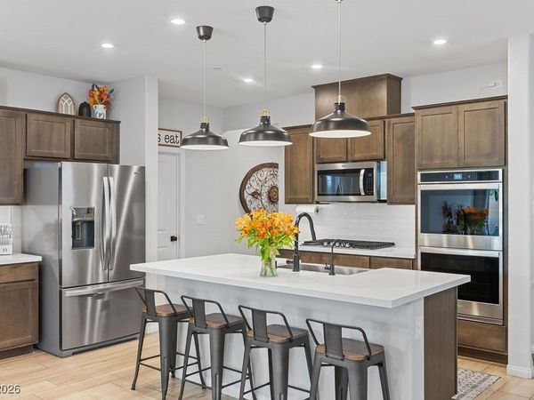 10941 Oregano Avenue, Las Vegas, NV 89166