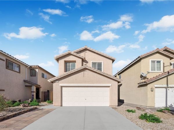 6162 Wild Lilac Court, Las Vegas, NV 89141