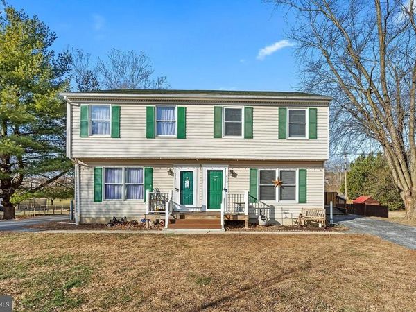 613 WESTWOOD STREET, HAGERSTOWN, MD 21740