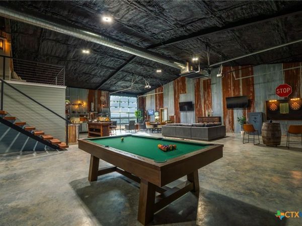 6805 County Road 2001, Lampasas, TX 76550