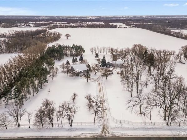 2919 Il Route 173, Richmond, IL 60071