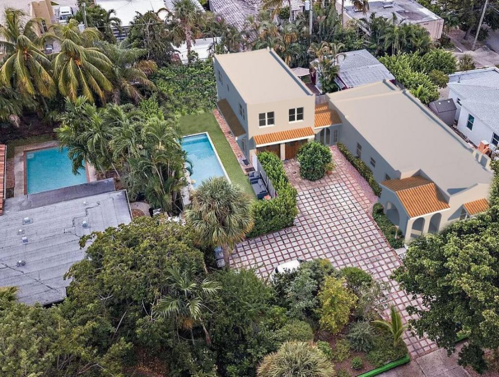 616 Claremore Drive, West Palm Beach, FL 33401 Photo