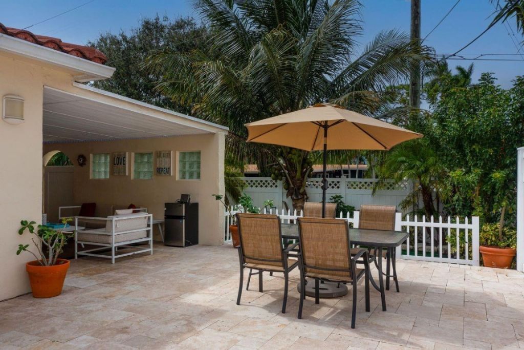 1900 N Victoria Park Road, Fort Lauderdale, FL 33305 Photo