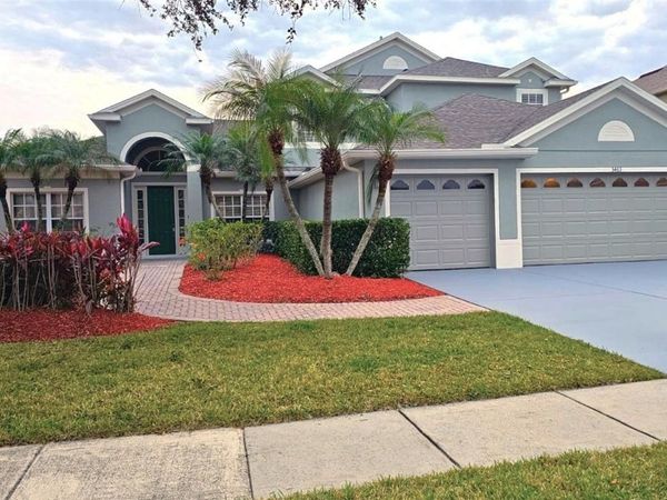 3463 FOREST RIDGE LANE, KISSIMMEE, FL 34741