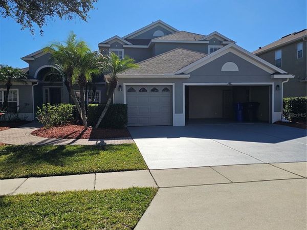 3463 FOREST RIDGE LANE, KISSIMMEE, FL 34741