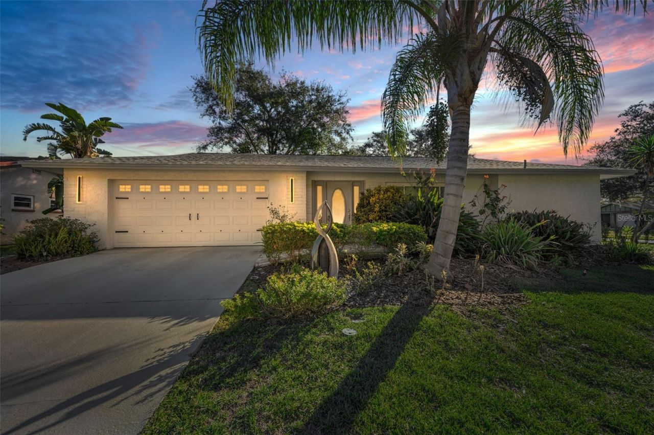 1137 Lanyard Street, Palm Harbor, FL 34685 Main Photo