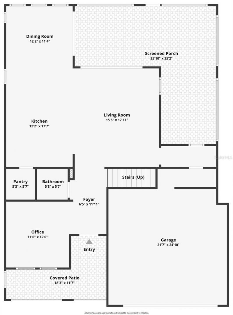 1115 Seagrape Drive, Ruskin, FL 33570 Photo