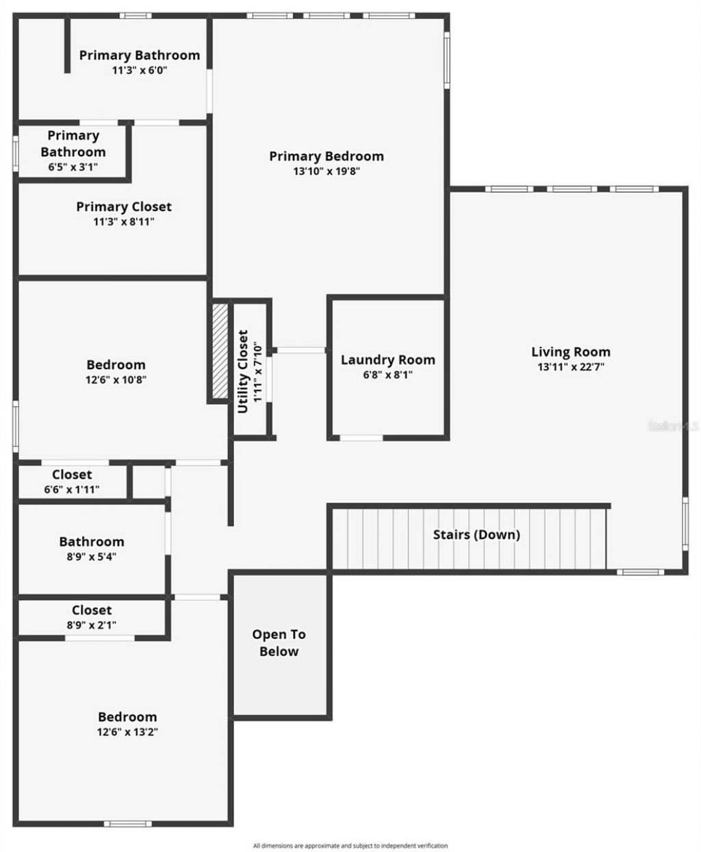 1115 Seagrape Drive, Ruskin, FL 33570 Photo