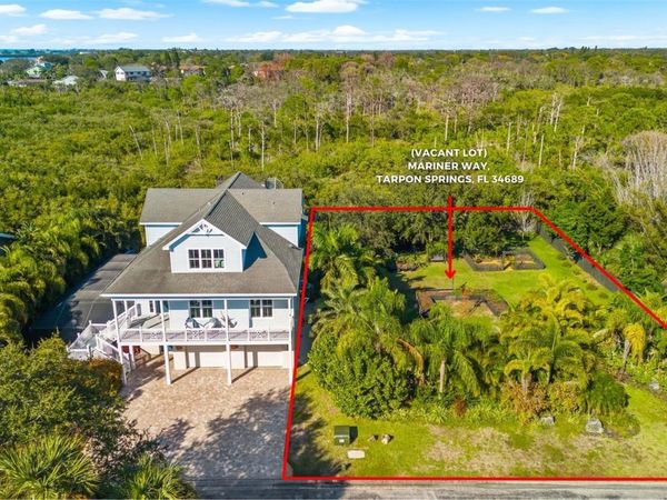 TBD MARINER WAY, TARPON SPRINGS, FL 34689
