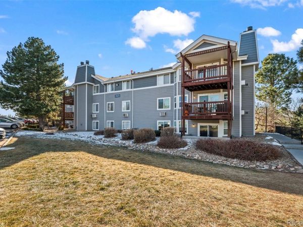 17672 E Loyola Drive, Unit 2211L, Aurora, CO 80013