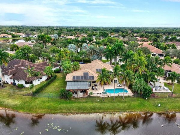 104 Dockside Cir, Weston, FL 33327