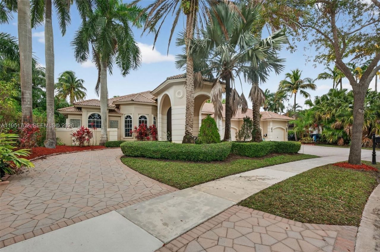 104 Dockside Cir, Weston, FL 33327 Photo