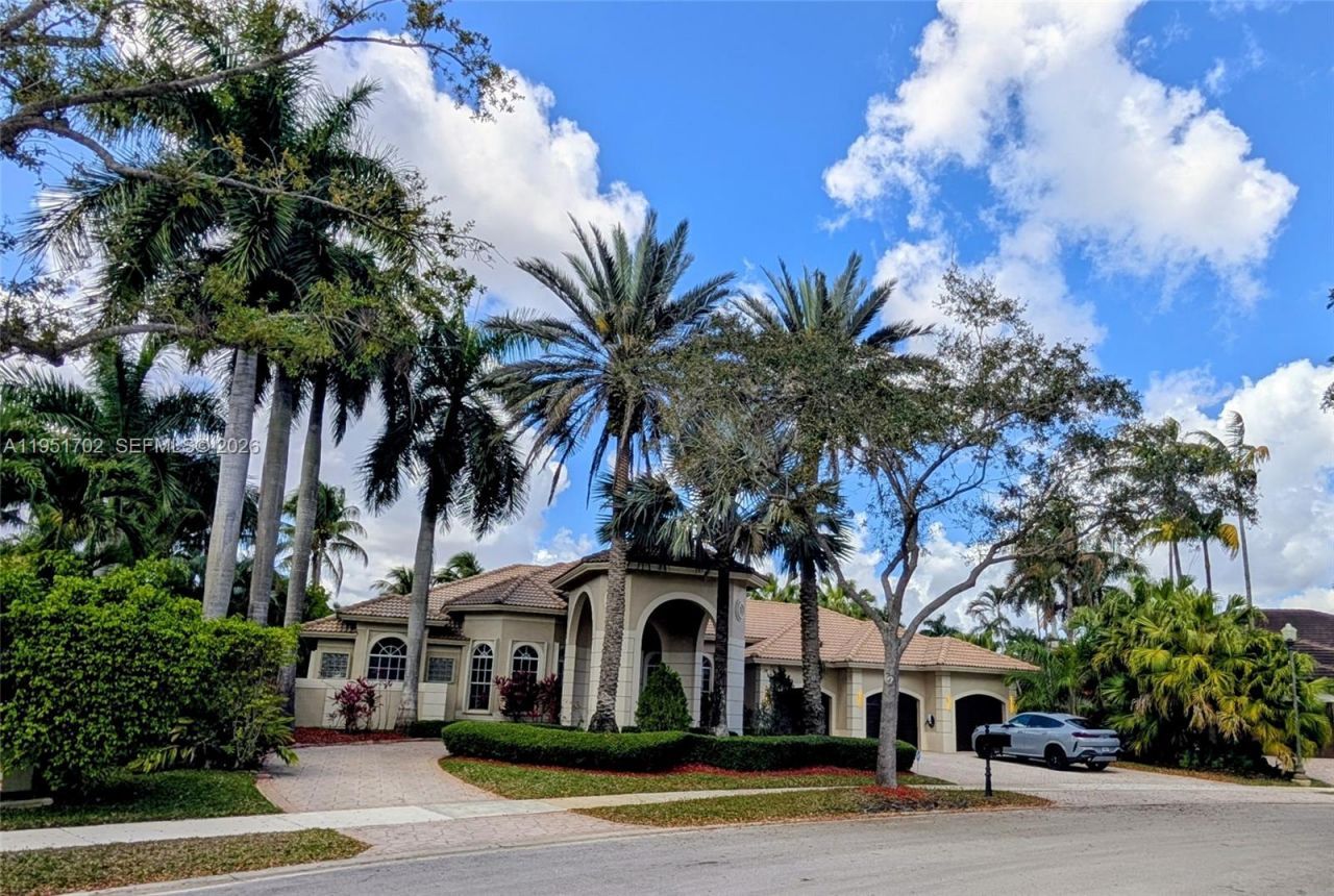 104 Dockside Cir, Weston, FL 33327 Photo