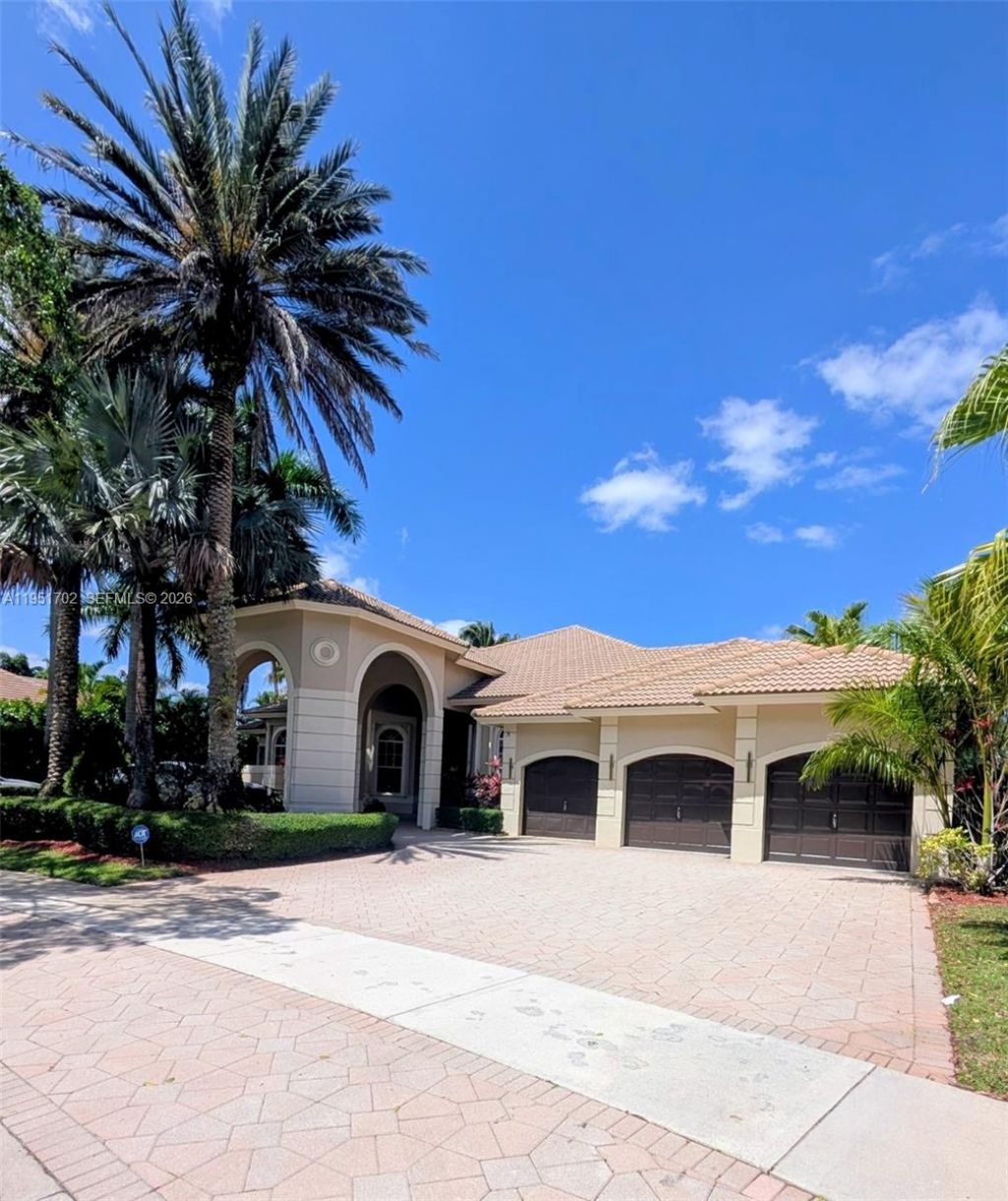 104 Dockside Cir, Weston, FL 33327 Photo