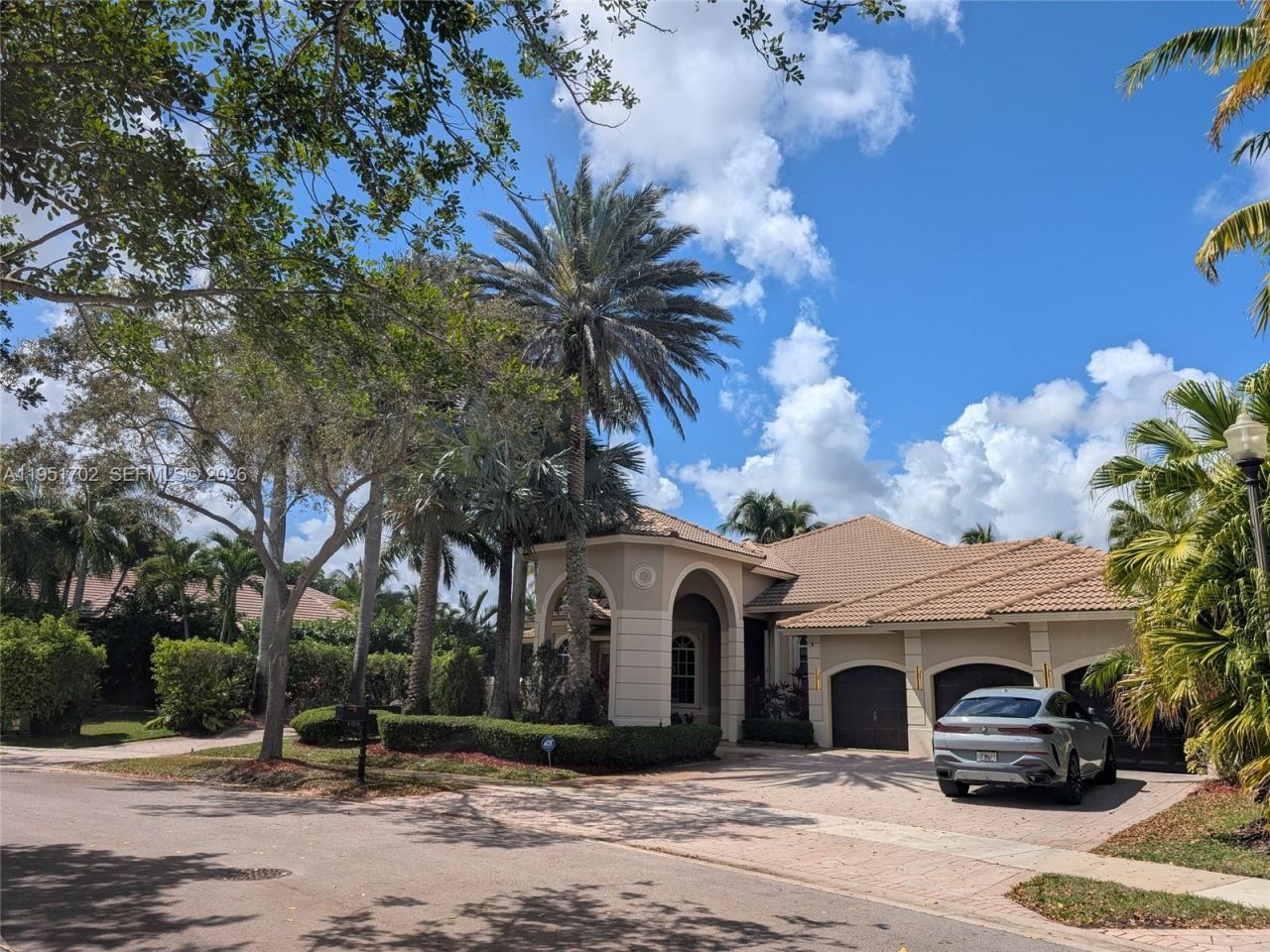 104 Dockside Cir, Weston, FL 33327 Photo