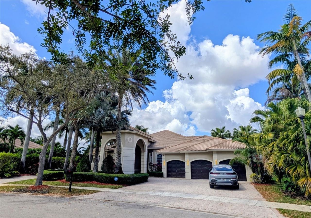 104 Dockside Cir, Weston, FL 33327 Photo