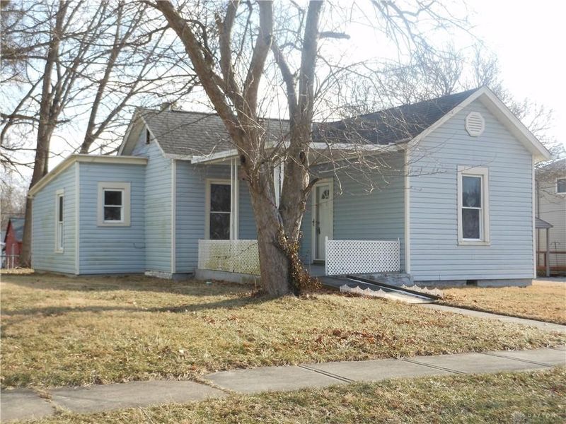 204 S Main Street, Laura, OH 45337 Photo 2