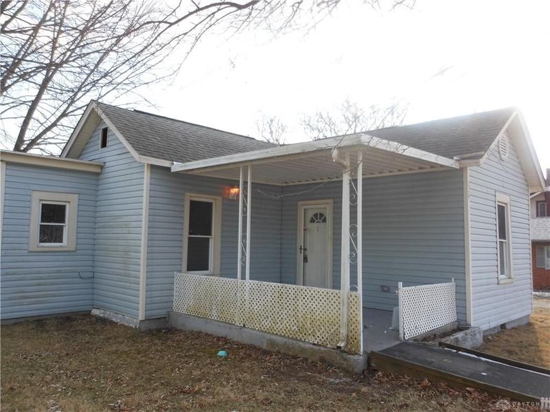 204 S Main Street, Laura, OH 45337 Photo 4