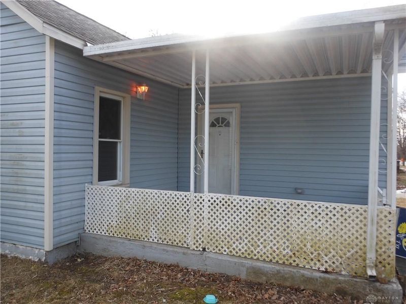 204 S Main Street, Laura, OH 45337 Photo 5