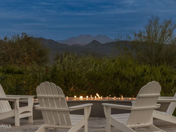 17875 E FORT VERDE Road, Rio Verde, AZ 85263