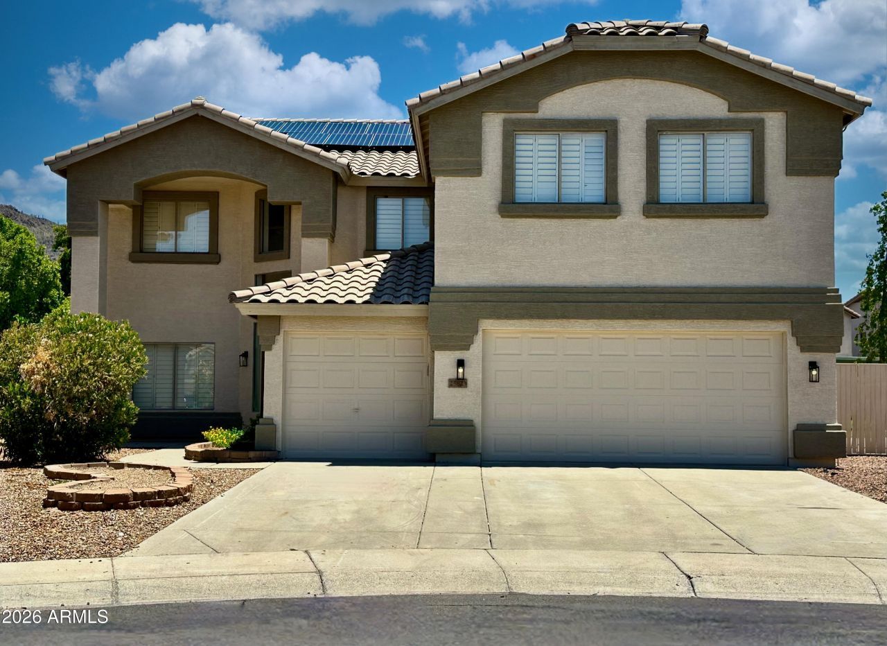 25823 N 67th Lane, Peoria, AZ 85383 Main Photo