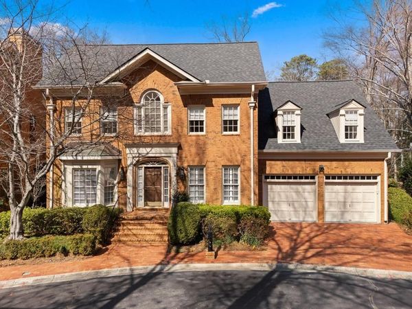 472 Ivy Park Lane NE, Atlanta, GA 30342