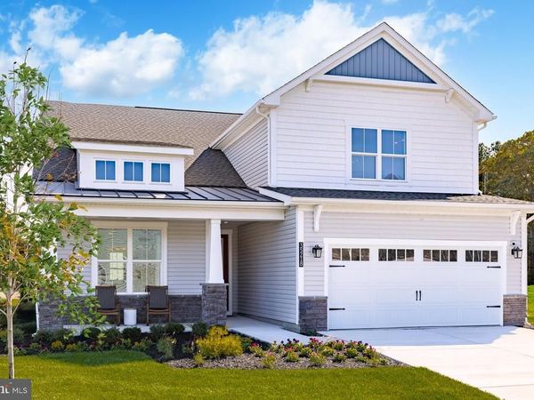 24016 HARRIER CROSSING, SELBYVILLE, DE 19975