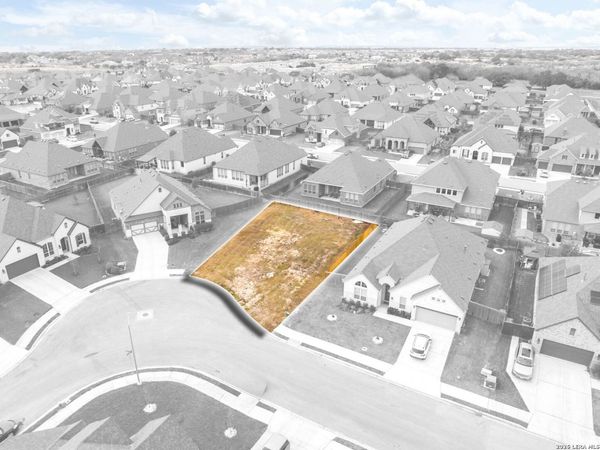 13185 Hallie Crest, Schertz, TX 78154