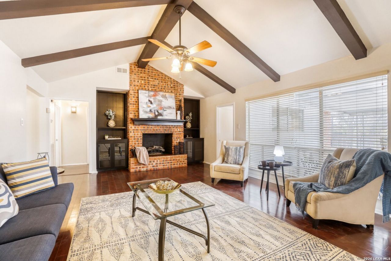 149 Bluet, Castle Hills, TX 78213 Main Photo