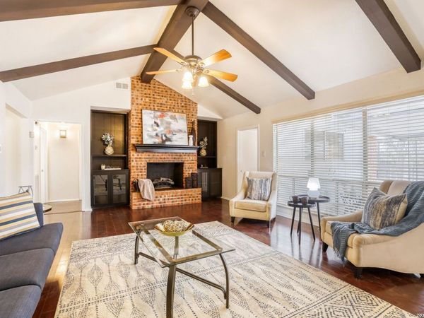 149 Bluet, Castle Hills, TX 78213