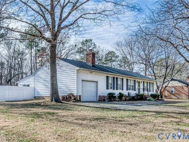 2625 Barnesway Lane, Henrico, VA 23231