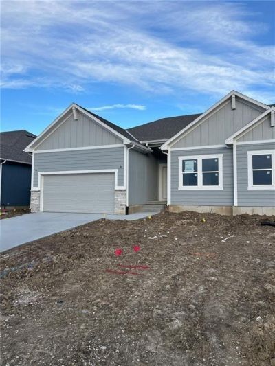 1210 SE Windbreak Drive, Lees Summit, MO 64081 Main Photo