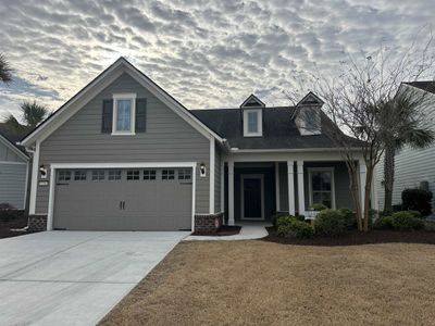 6216 Trapani Place, Myrtle Beach, SC 29572