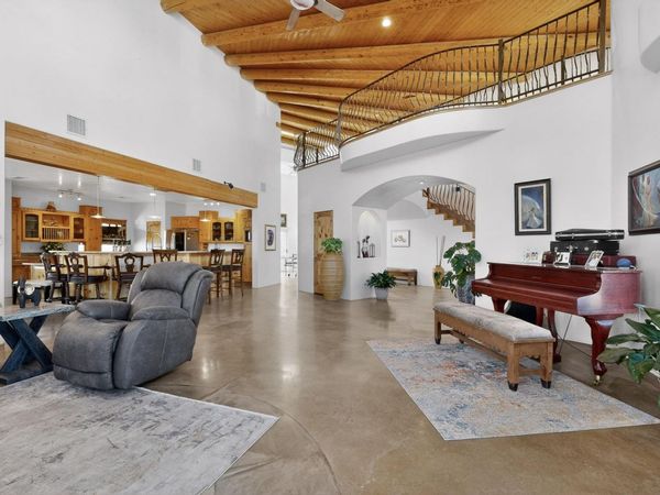 11500 Modesto Avenue NE, Albuquerque, NM 87122