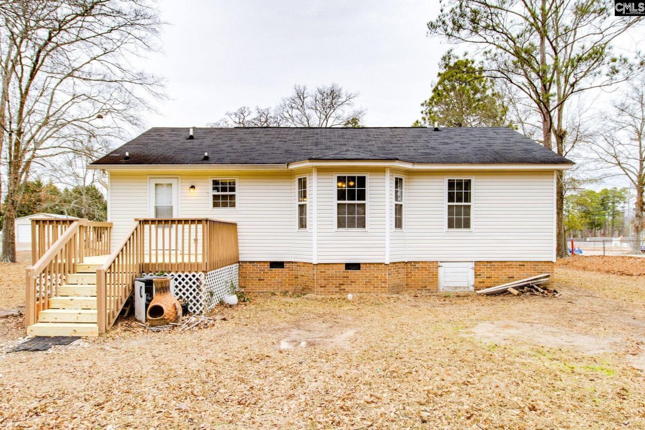 1003 N Firetower Road Photo 29